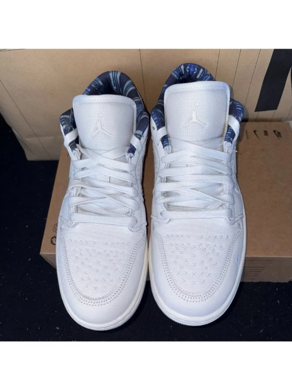 Jordan nike air